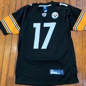 Steelers jersey